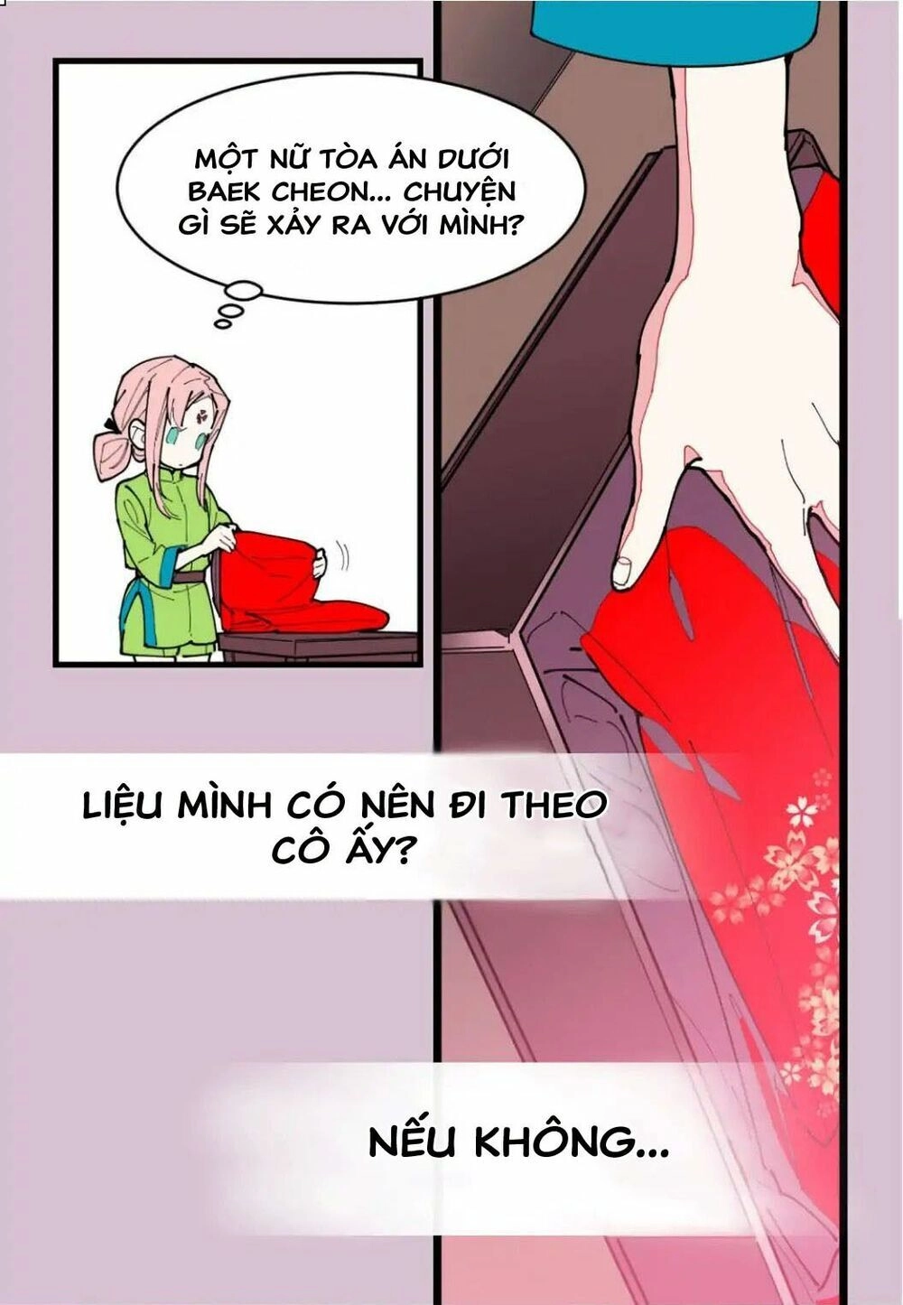 2 Nàng Công Chúa Chapter 1 - 34