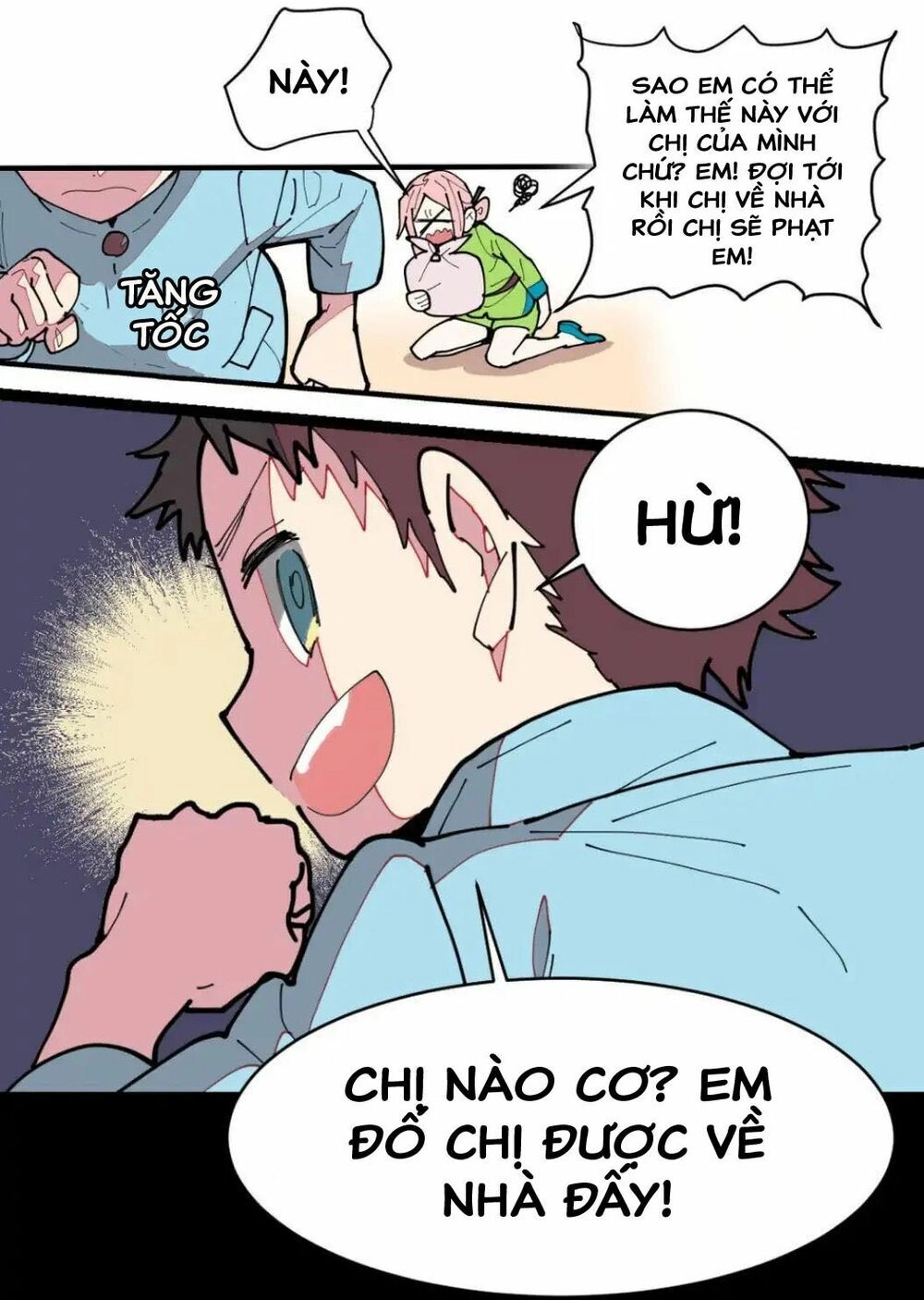 2 Nàng Công Chúa Chapter 1 - 39