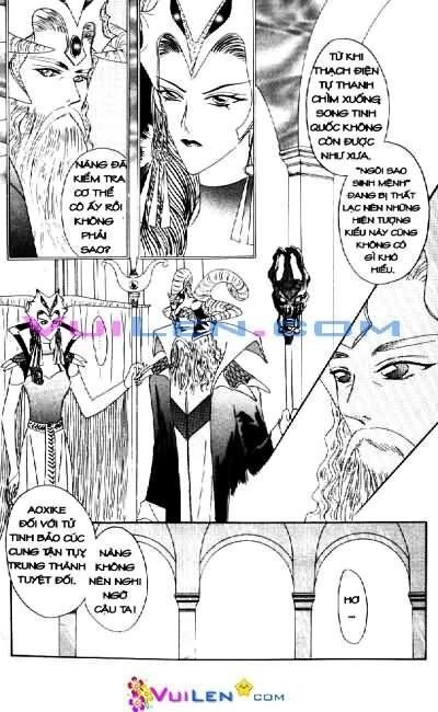 2 Nàng Công Chúa Chapter 2 - 44