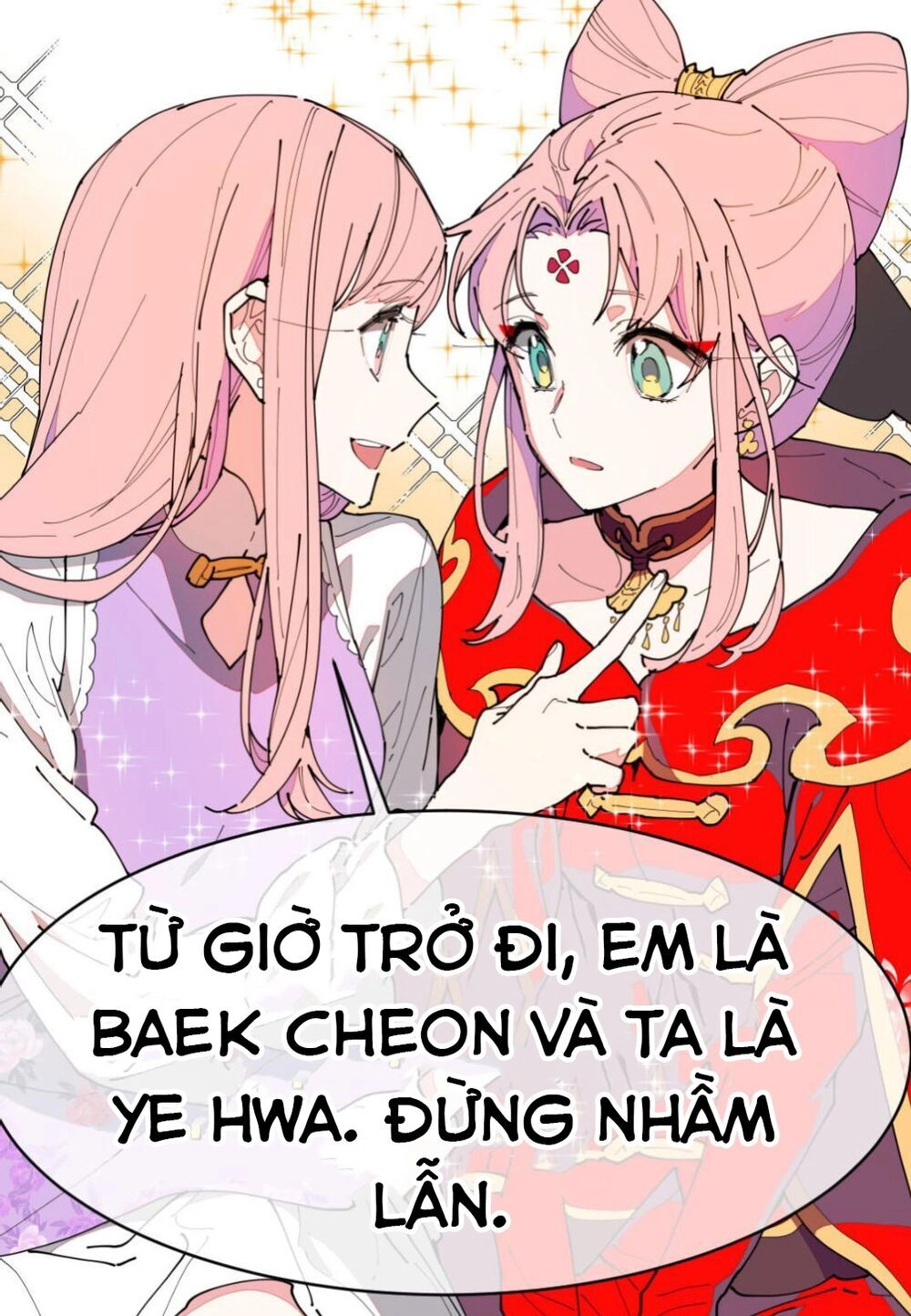 2 Nàng Công Chúa Chapter 4 - 52