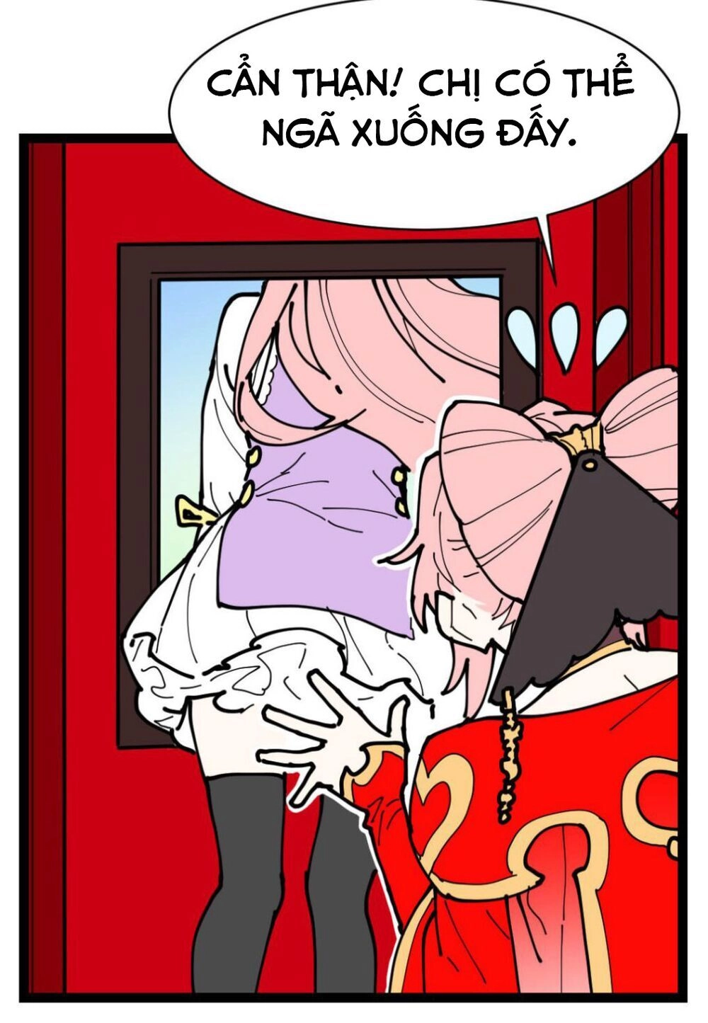 2 Nàng Công Chúa Chapter 5 - 6