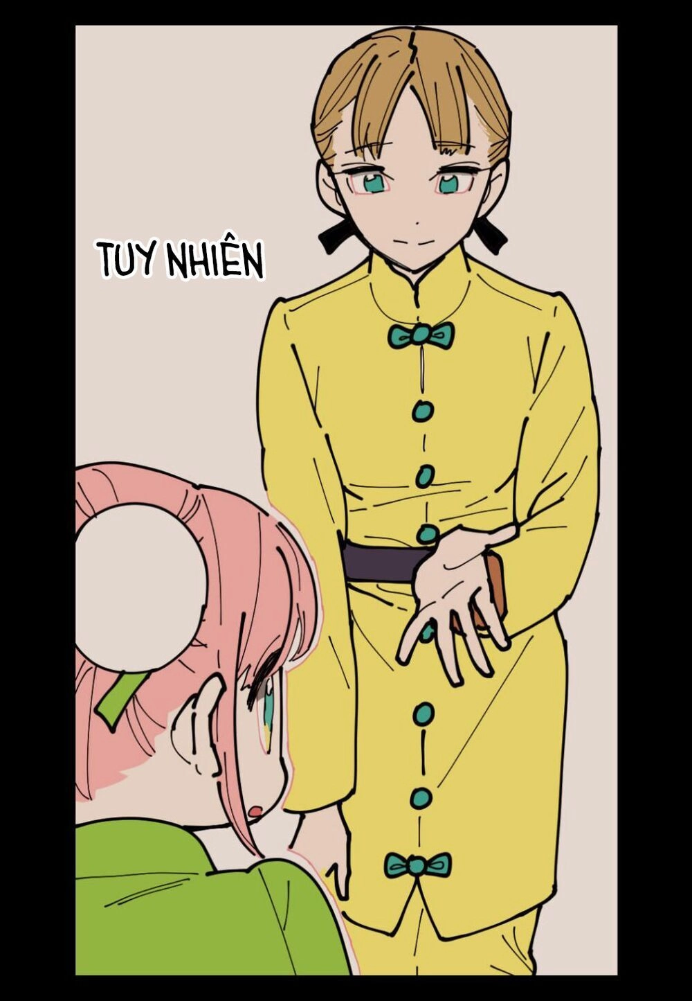 2 Nàng Công Chúa Chapter 5 - 23