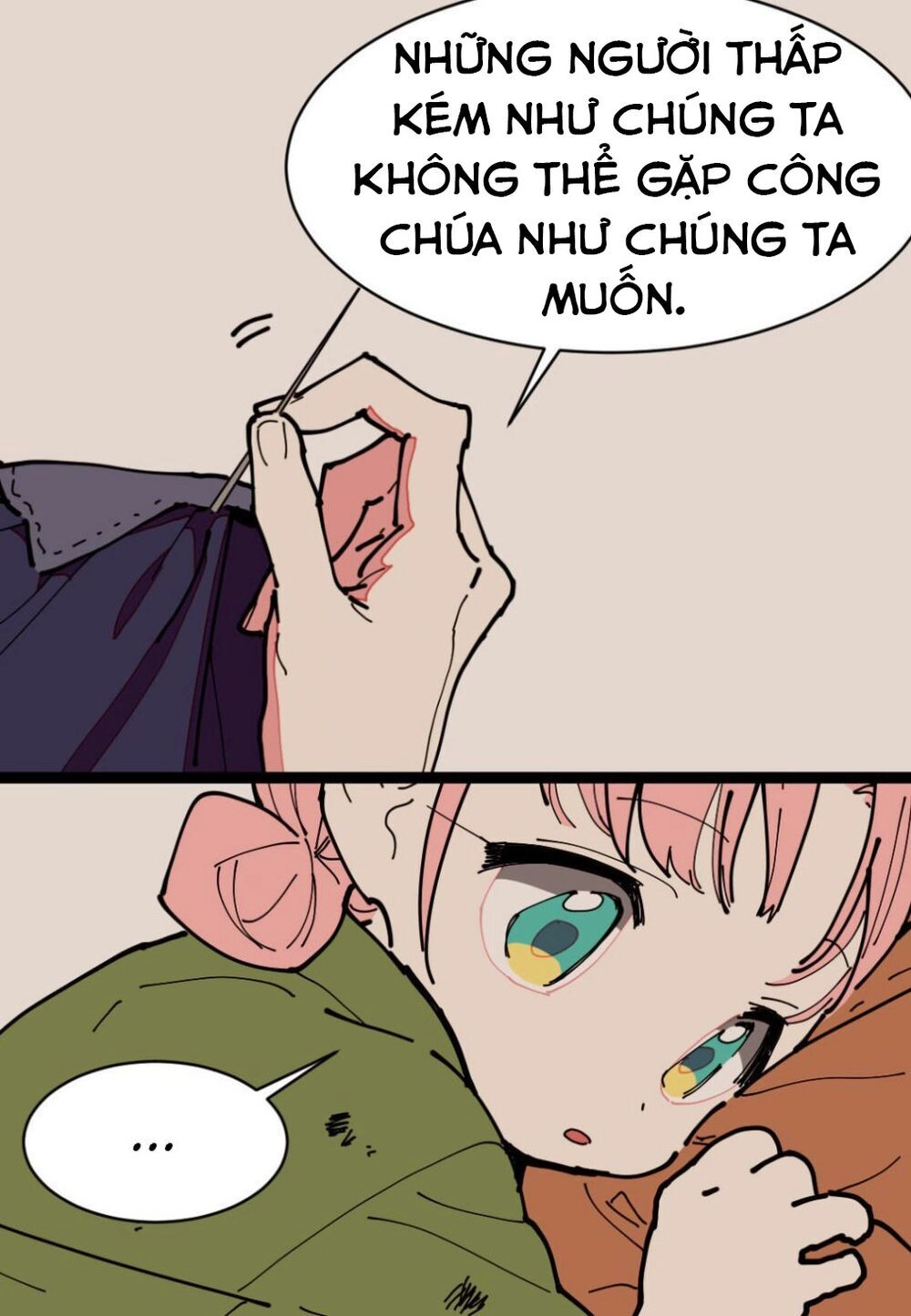 2 Nàng Công Chúa Chapter 5 - 37