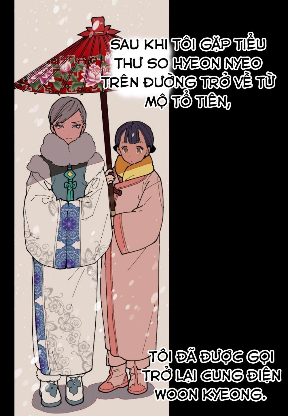 2 Nàng Công Chúa Chapter 5 - 45