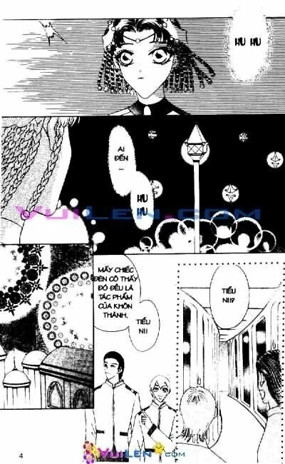 2 Nàng Công Chúa Chapter 6 - 4