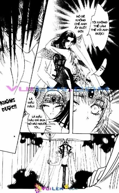 2 Nàng Công Chúa Chapter 6 - 5