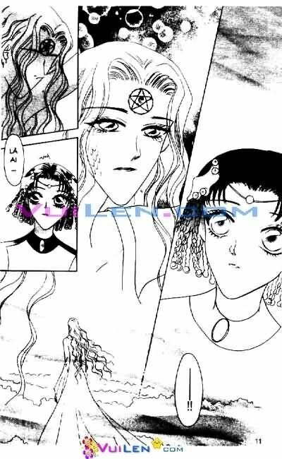 2 Nàng Công Chúa Chapter 6 - 11