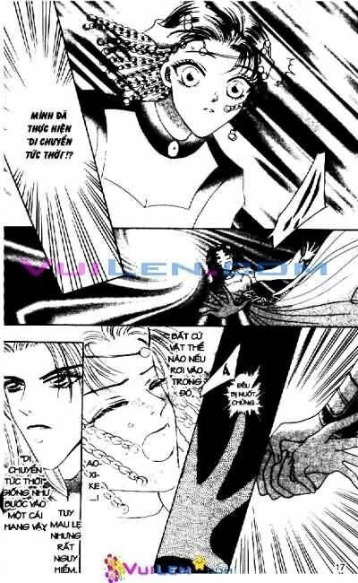 2 Nàng Công Chúa Chapter 6 - 17