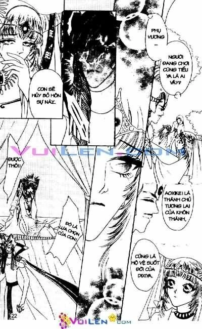 2 Nàng Công Chúa Chapter 6 - 22