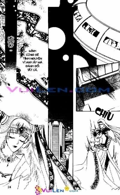 2 Nàng Công Chúa Chapter 6 - 24