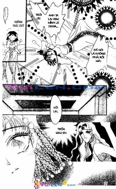 2 Nàng Công Chúa Chapter 6 - 27