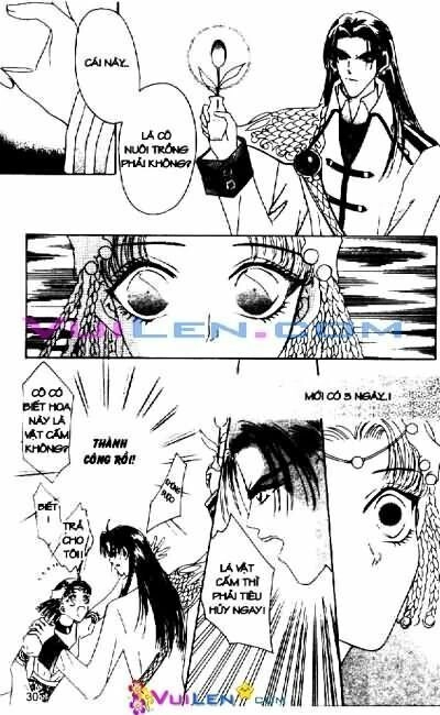 2 Nàng Công Chúa Chapter 6 - 30