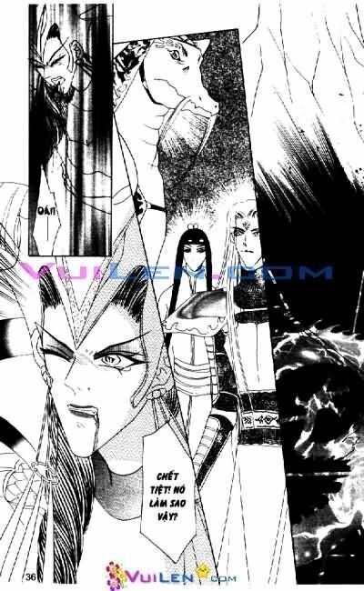 2 Nàng Công Chúa Chapter 6 - 36