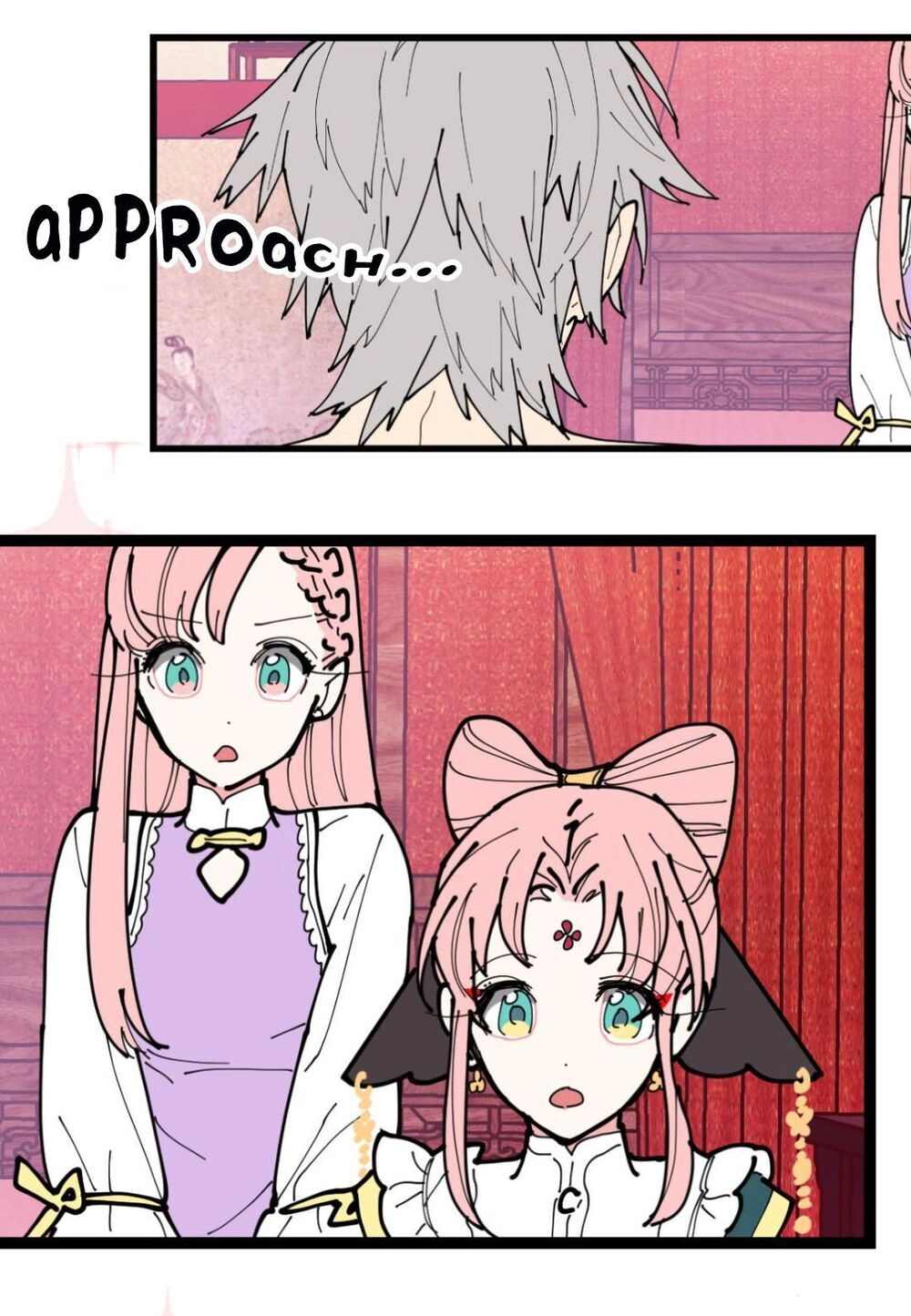 2 Nàng Công Chúa Chapter 6 - 56