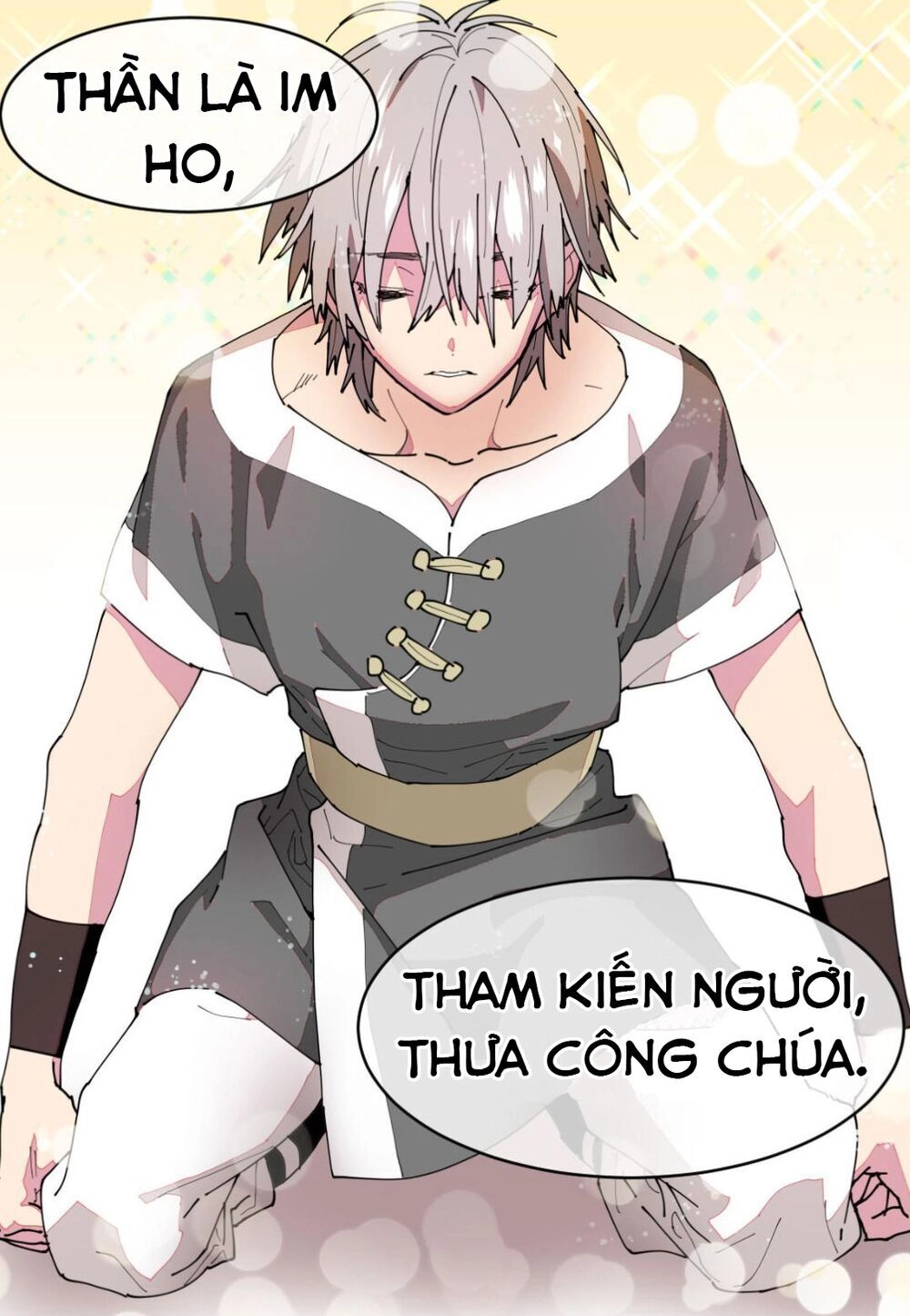 2 Nàng Công Chúa Chapter 6 - 57