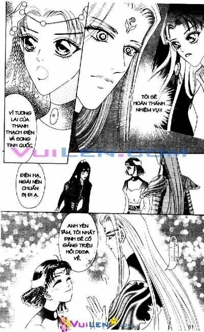 2 Nàng Công Chúa Chapter 6 - 61