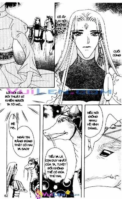 2 Nàng Công Chúa Chapter 6 - 62