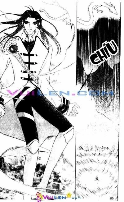 2 Nàng Công Chúa Chapter 6 - 69