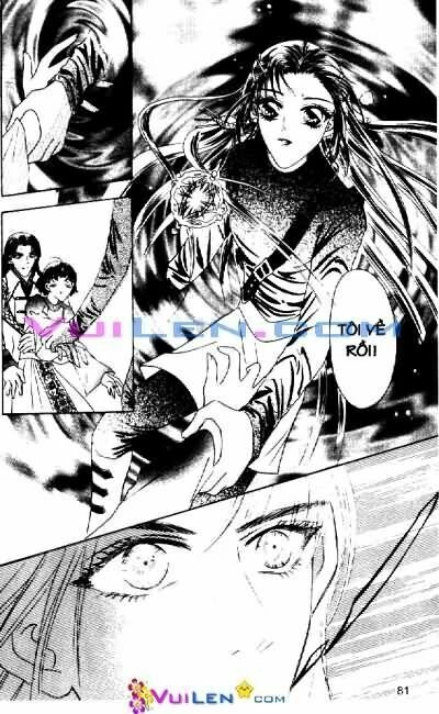2 Nàng Công Chúa Chapter 6 - 81