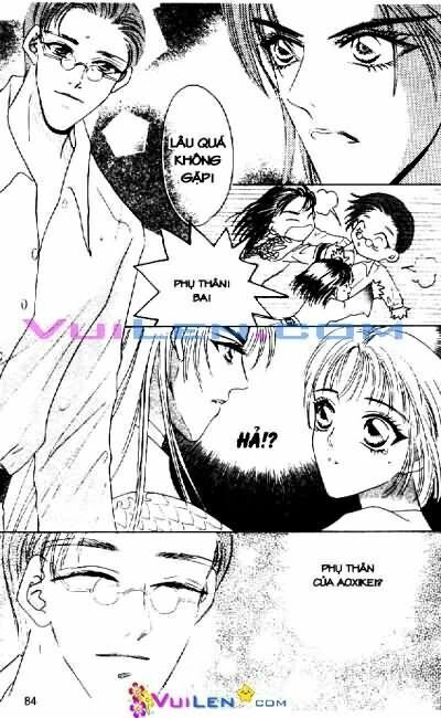 2 Nàng Công Chúa Chapter 6 - 84
