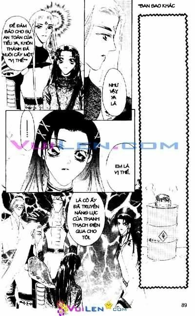 2 Nàng Công Chúa Chapter 6 - 89