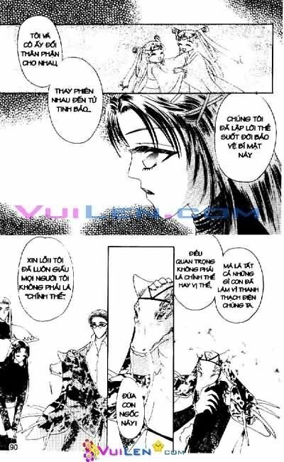 2 Nàng Công Chúa Chapter 6 - 90