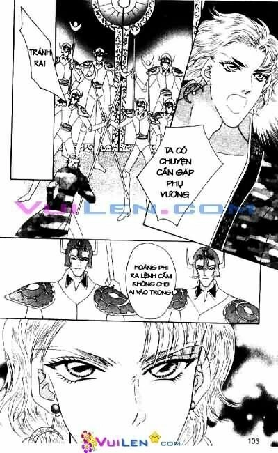 2 Nàng Công Chúa Chapter 6 - 103