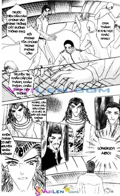2 Nàng Công Chúa Chapter 6 - 111