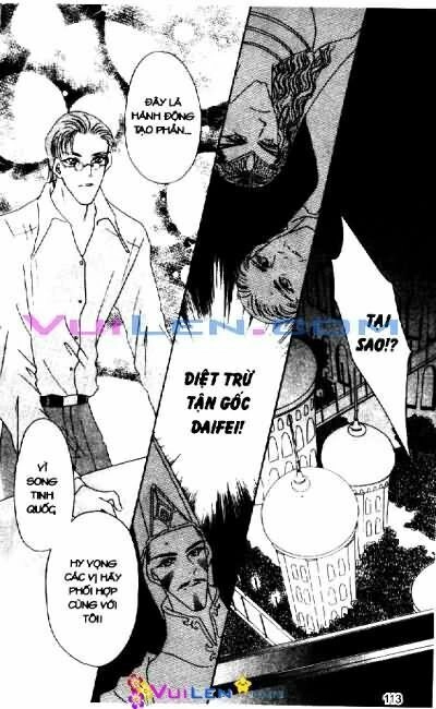 2 Nàng Công Chúa Chapter 6 - 113