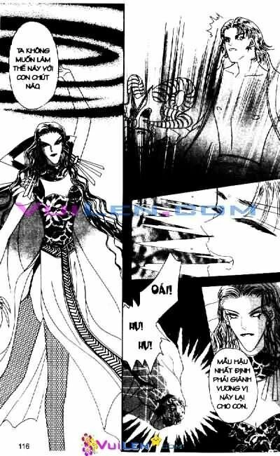2 Nàng Công Chúa Chapter 6 - 116