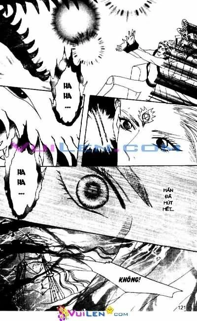 2 Nàng Công Chúa Chapter 6 - 121