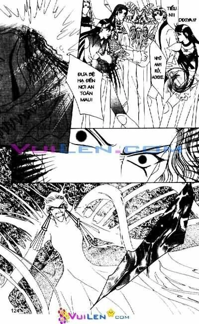 2 Nàng Công Chúa Chapter 6 - 124