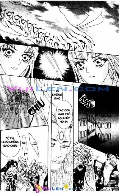 2 Nàng Công Chúa Chapter 6 - 127