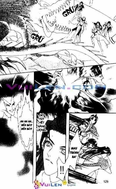 2 Nàng Công Chúa Chapter 6 - 129