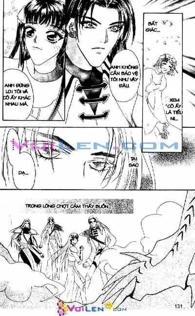 2 Nàng Công Chúa Chapter 6 - 131