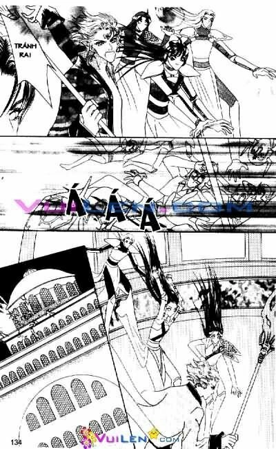 2 Nàng Công Chúa Chapter 6 - 134