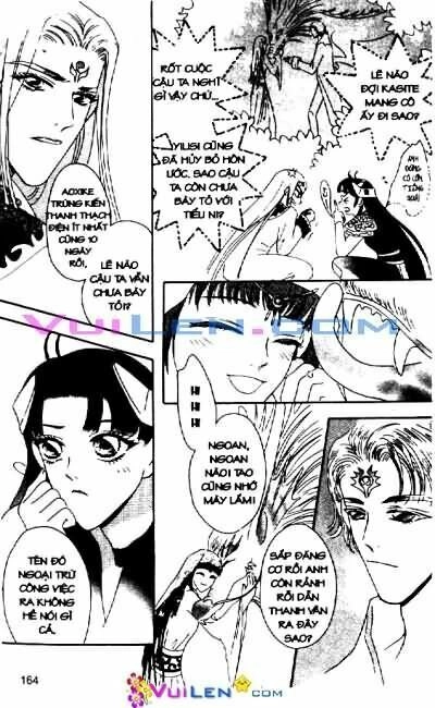 2 Nàng Công Chúa Chapter 6 - 164