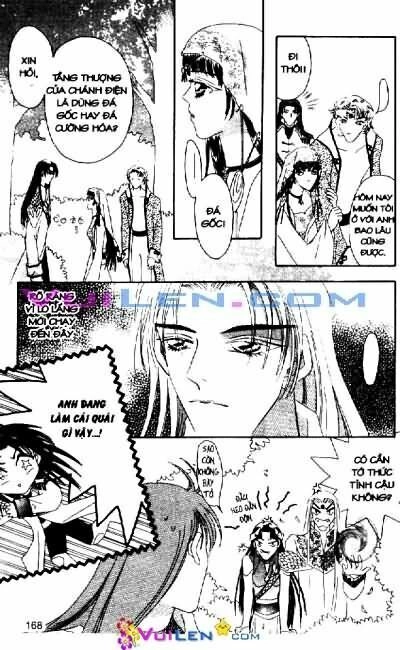 2 Nàng Công Chúa Chapter 6 - 168