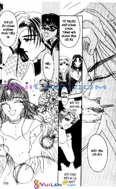 2 Nàng Công Chúa Chapter 6 - 170