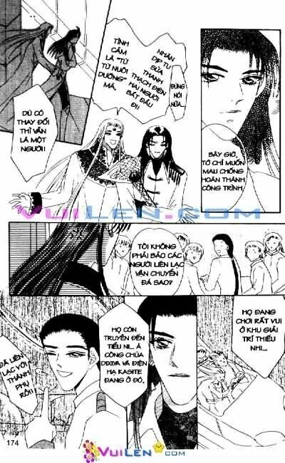 2 Nàng Công Chúa Chapter 6 - 174
