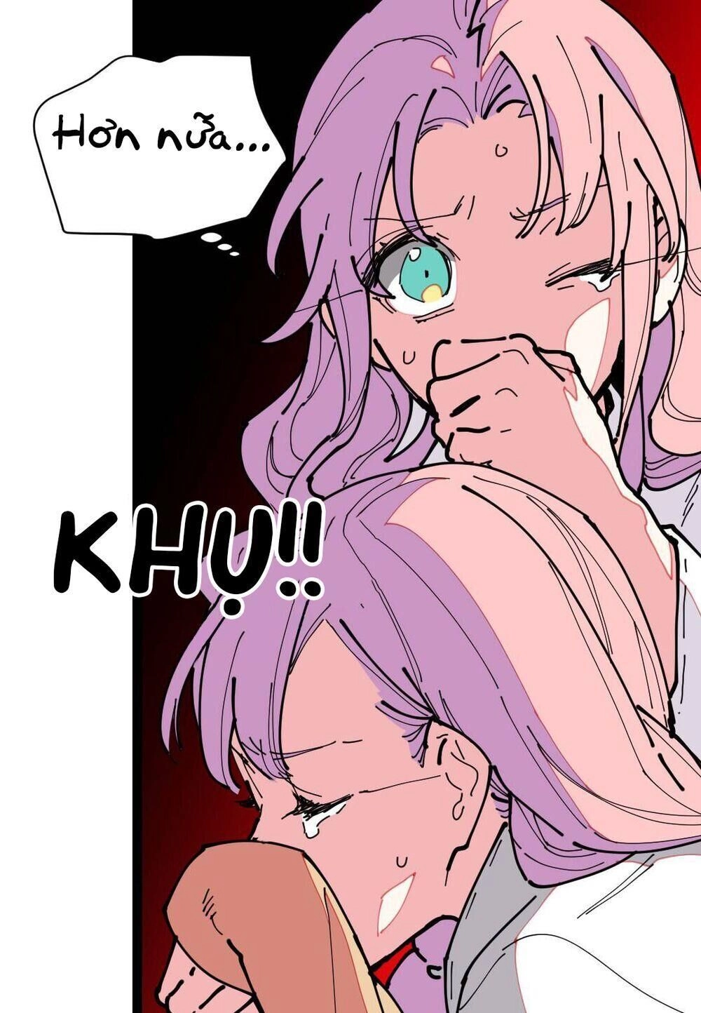 2 Nàng Công Chúa Chapter 8 - 10