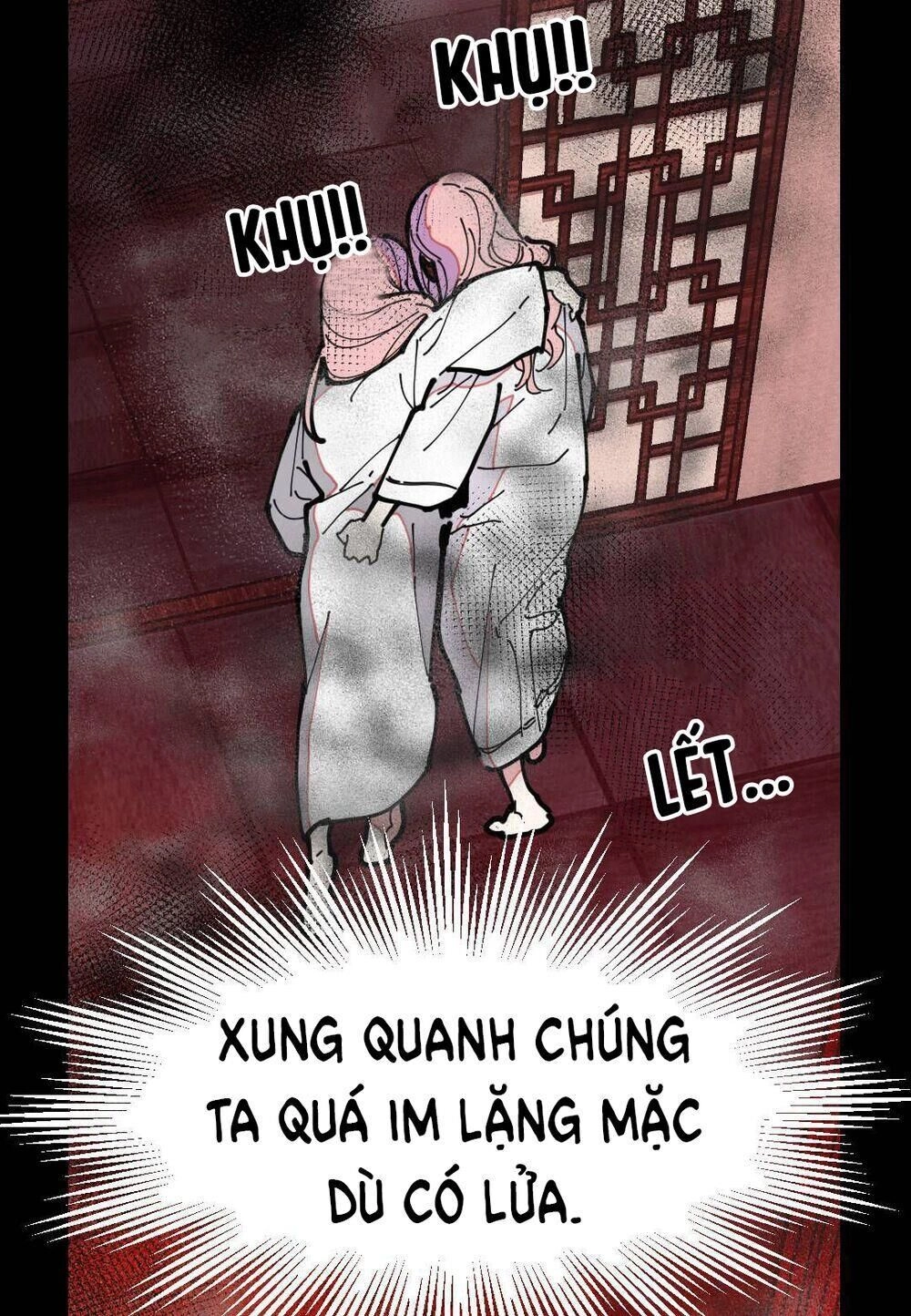 2 Nàng Công Chúa Chapter 8 - 11