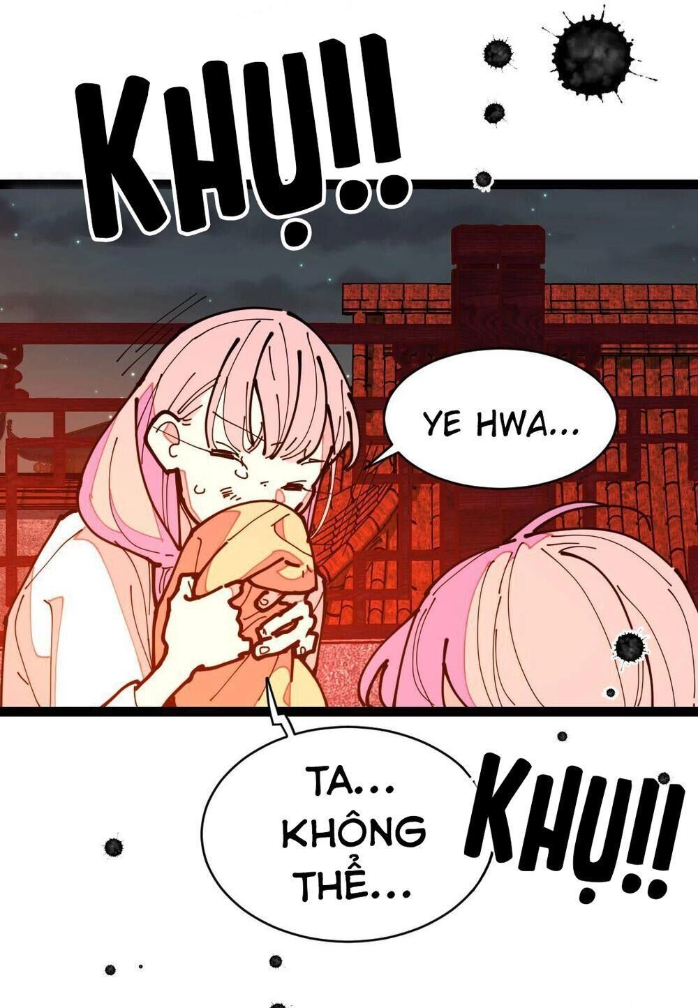 2 Nàng Công Chúa Chapter 8 - 14