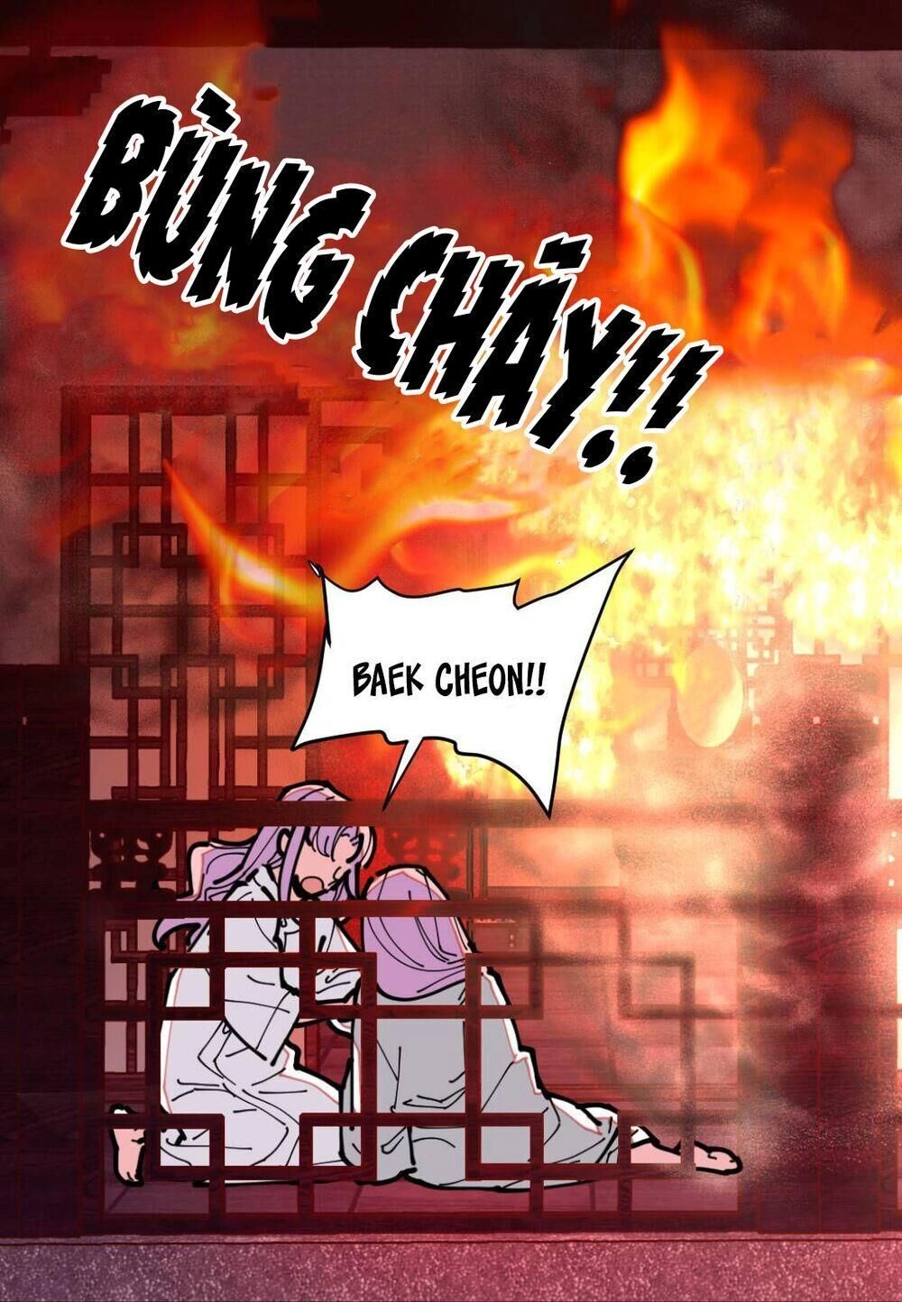 2 Nàng Công Chúa Chapter 8 - 16