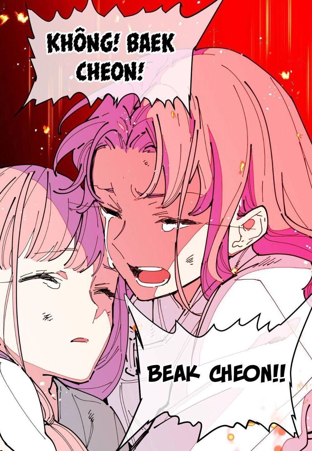 2 Nàng Công Chúa Chapter 8 - 17