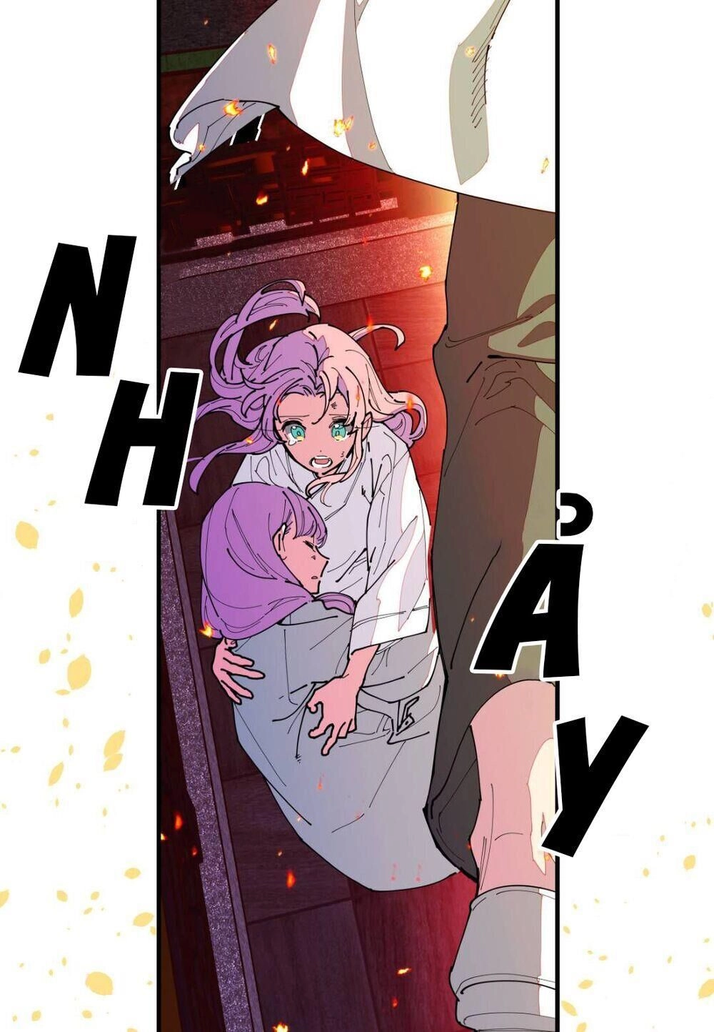 2 Nàng Công Chúa Chapter 8 - 22