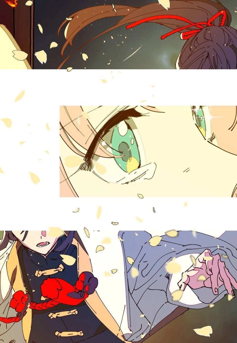 2 Nàng Công Chúa Chapter 8 - 23