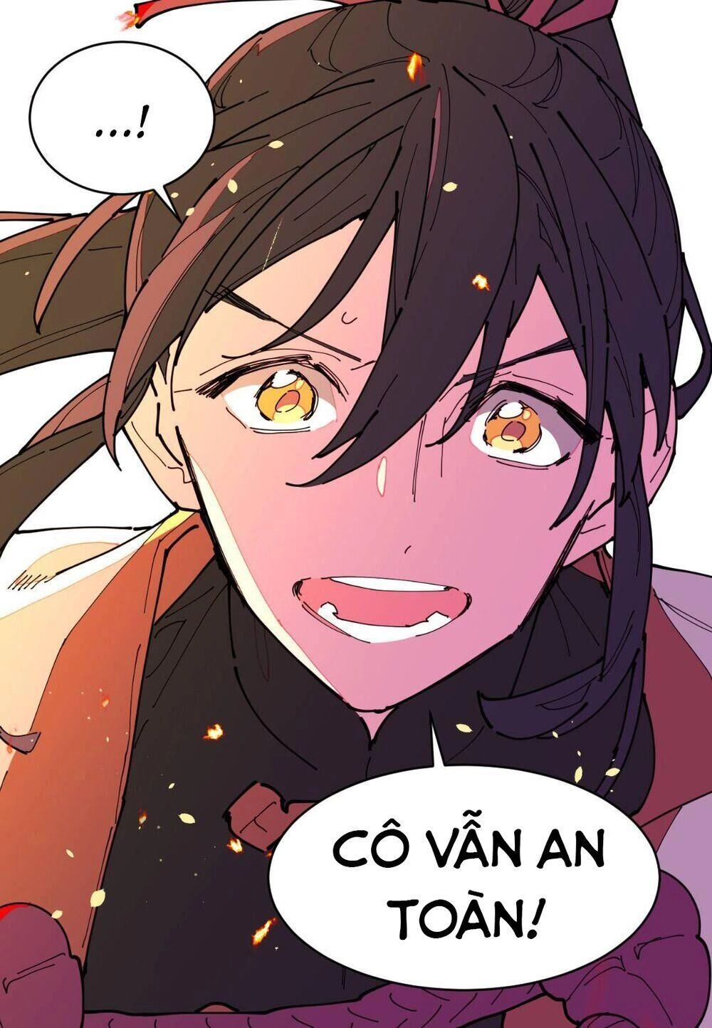 2 Nàng Công Chúa Chapter 8 - 26