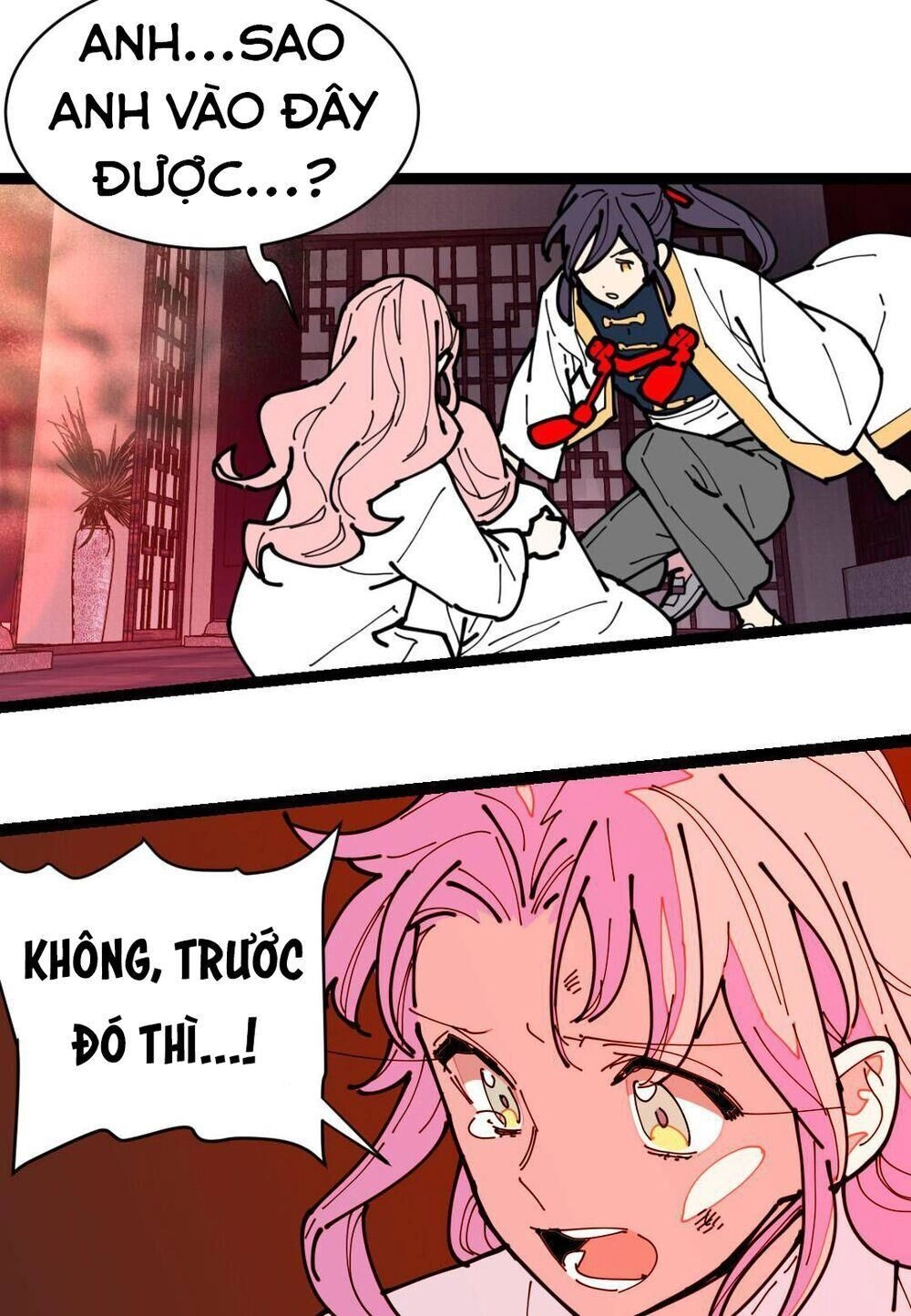 2 Nàng Công Chúa Chapter 8 - 27