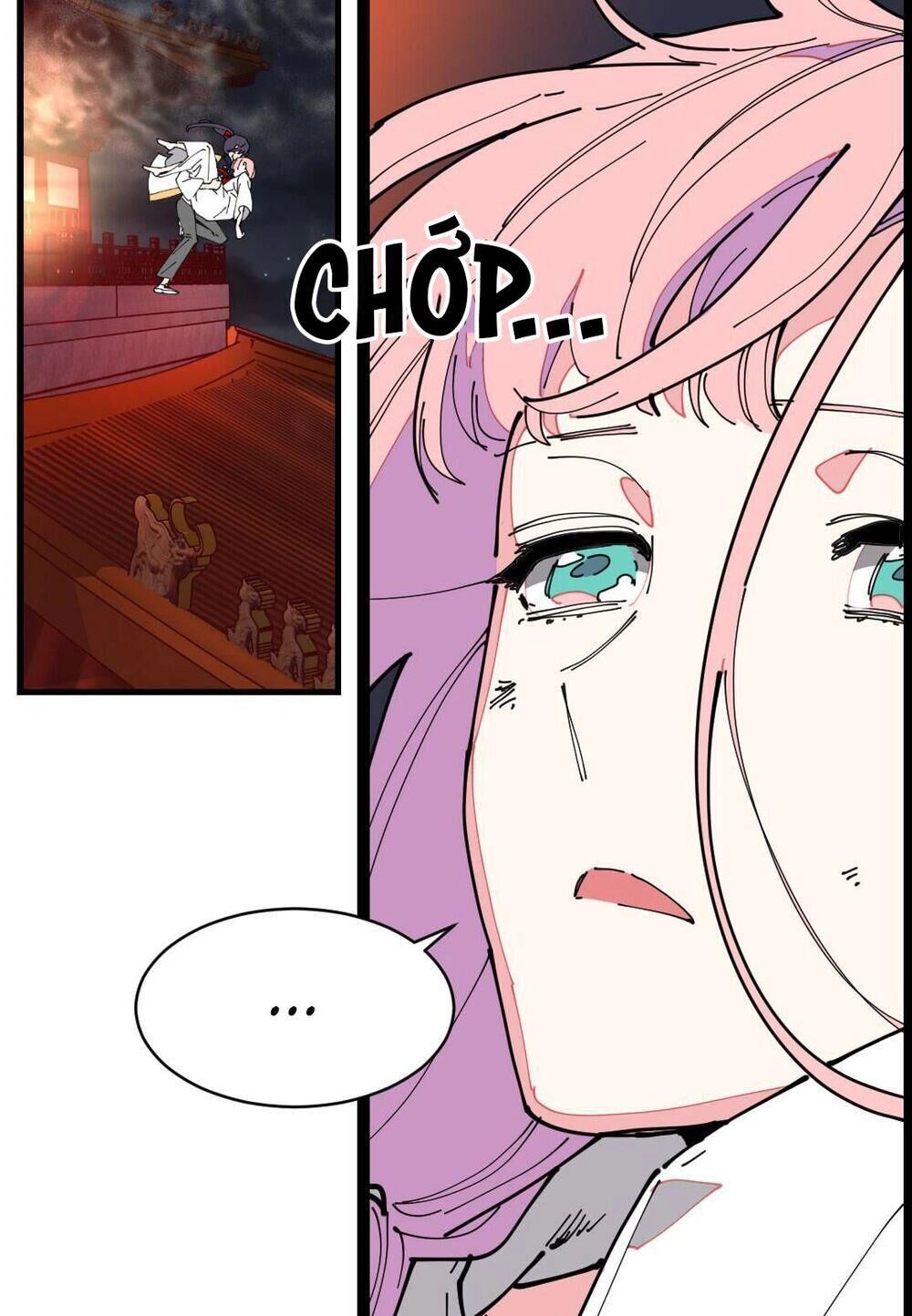 2 Nàng Công Chúa Chapter 8 - 31